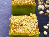 Bingka pandan