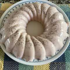 Foto principal de Postre de fresas y leche condensada