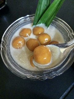Foto resep Kolak Candil Labu Kuning