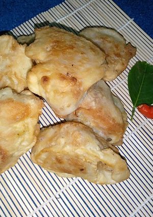 Foto resep Tahu isi pedas