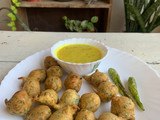 Methi Gota