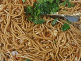 [59] Bakmi Goreng Jawa