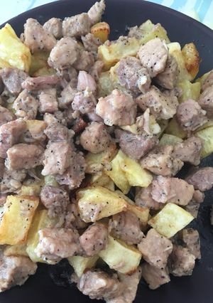 Brassói recept fotója