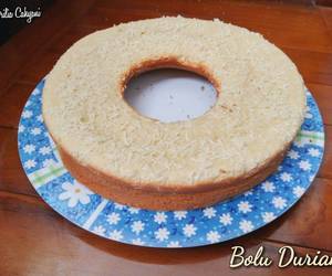 Cara Memasak Cepat BoluProll Durian Lembut Minggu Ini Cara Memasak Cepat BoluProll Durian Lembut Minggu Ini