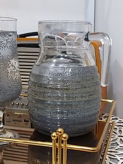عکسی از دستور شربت نعنا با تخم شربتی