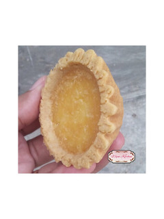 Foto resep Cheese Egg Tart / Pie Susu Keju