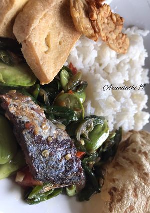Foto resep Peda Pete Pelangi