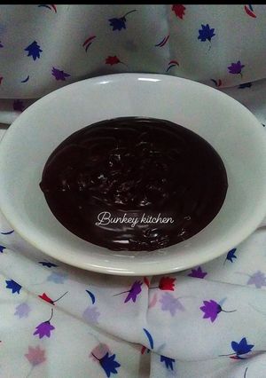 Foto resep Selai Coklat Homemade