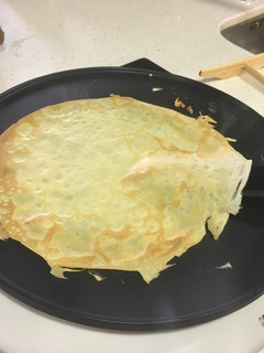 Una foto de 🥞 Crepes caseras 🥞