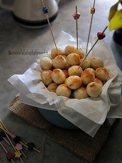 Foto resep Cimol