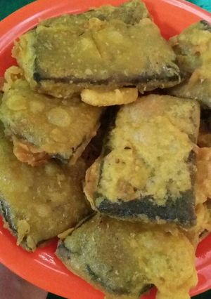Foto resep Tempe Menjes Goreng