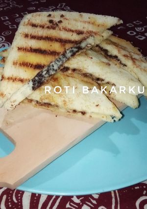 Foto resep Roti Bakarku