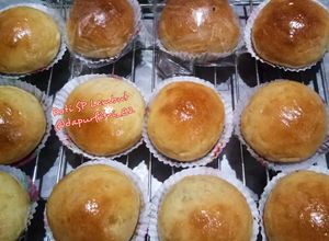 Foto resep Roti SP Empuk #Dapur Fitri