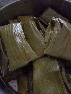 Foto resep Lemet singkong