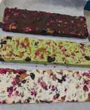 Kẹo hạnh phúc/ Kẹo nougat 💖