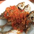Ikan kembung balabala sambalado