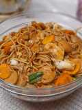 Bakmi Goreng