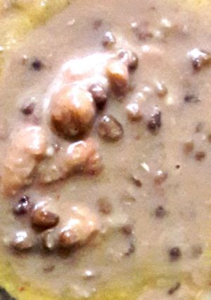 A picture of Channa.