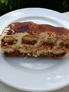 Tiramisu recept fotója