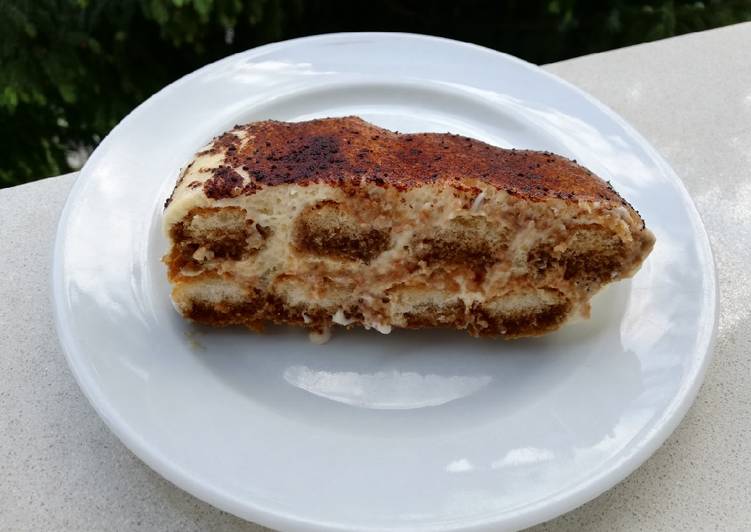 Tiramisu