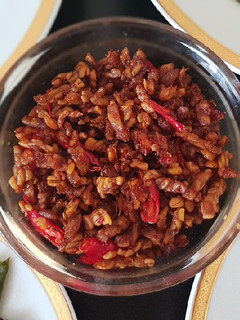 Foto resep Orek Tempe