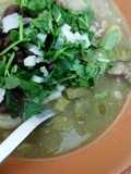 Carnes en su jugo, versión ligera