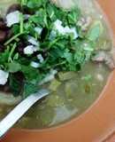 Carnes en su jugo, versión ligera