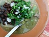 Carnes en su jugo, versión ligera