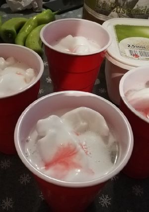 Una foto de Terremoto 🥤🇨🇱