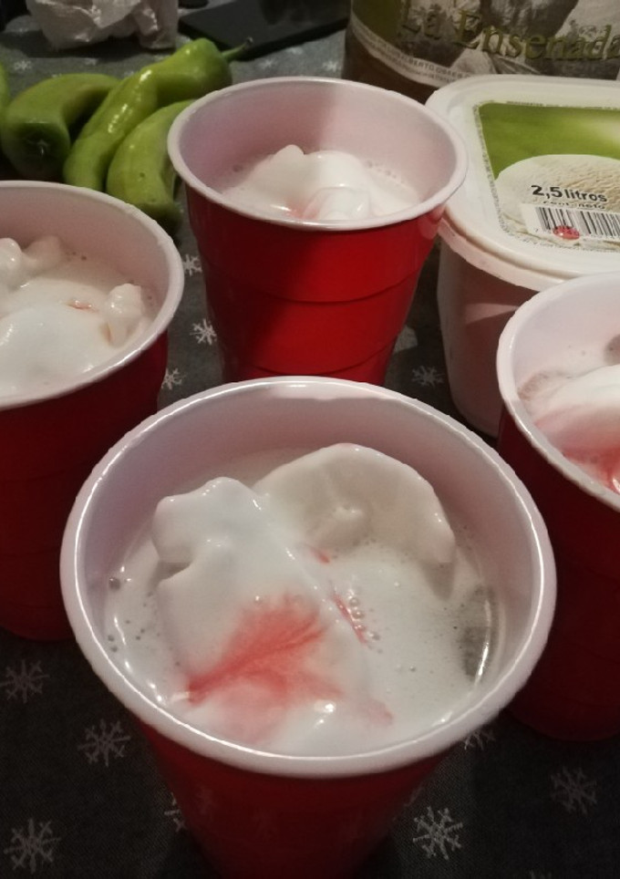 Una foto de Terremoto 🥤🇨🇱