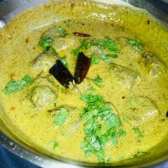 A picture of Vrat ki Kadhi.