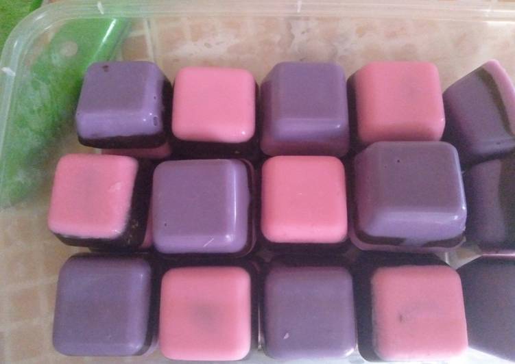 Coklat Isi Kurma