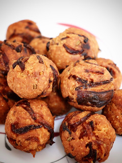 Pattanam Pakoda செய்முறை முக்கிய புகைப்படம்