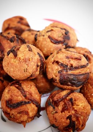 Pattanam Pakoda செய்முறை முக்கிய புகைப்படம்