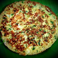 A picture of Omelette (Basic).