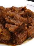Empal Daging Sapi