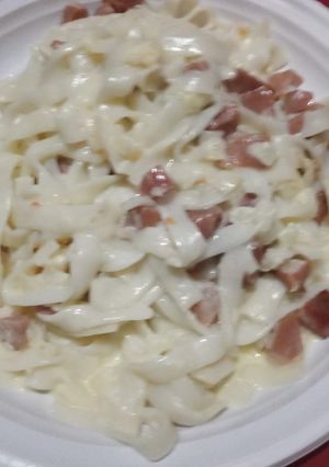 Foto principal de Tallarines de surimi