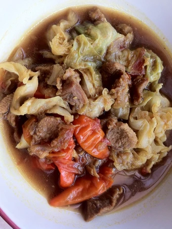 Cara Mudah Menyiapkan Resep Tongseng Kambing yang Enak Banget Anti Ribet, Mantap