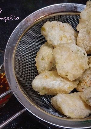 Foto resep Cireng