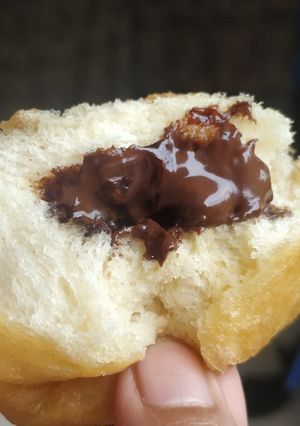 Foto resep Donat/Bomboloni