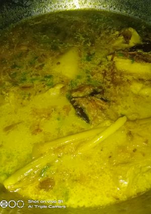 Foto resep Opor ayam