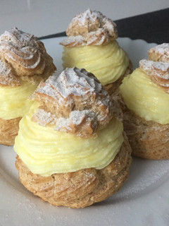 Képviselőfánk(Egészségesebb változat) recept fotója