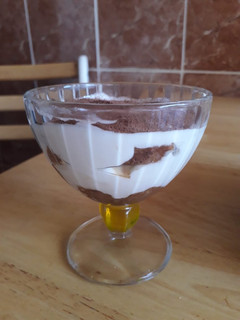 صورة لوصفة تيراميسو
