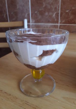 صورة لوصفة تيراميسو