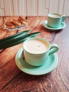 Foto resep Bandrek Cappucino