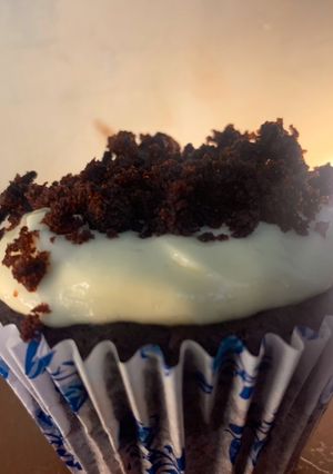 صورة لوصفة كب كيك 🍽🧁