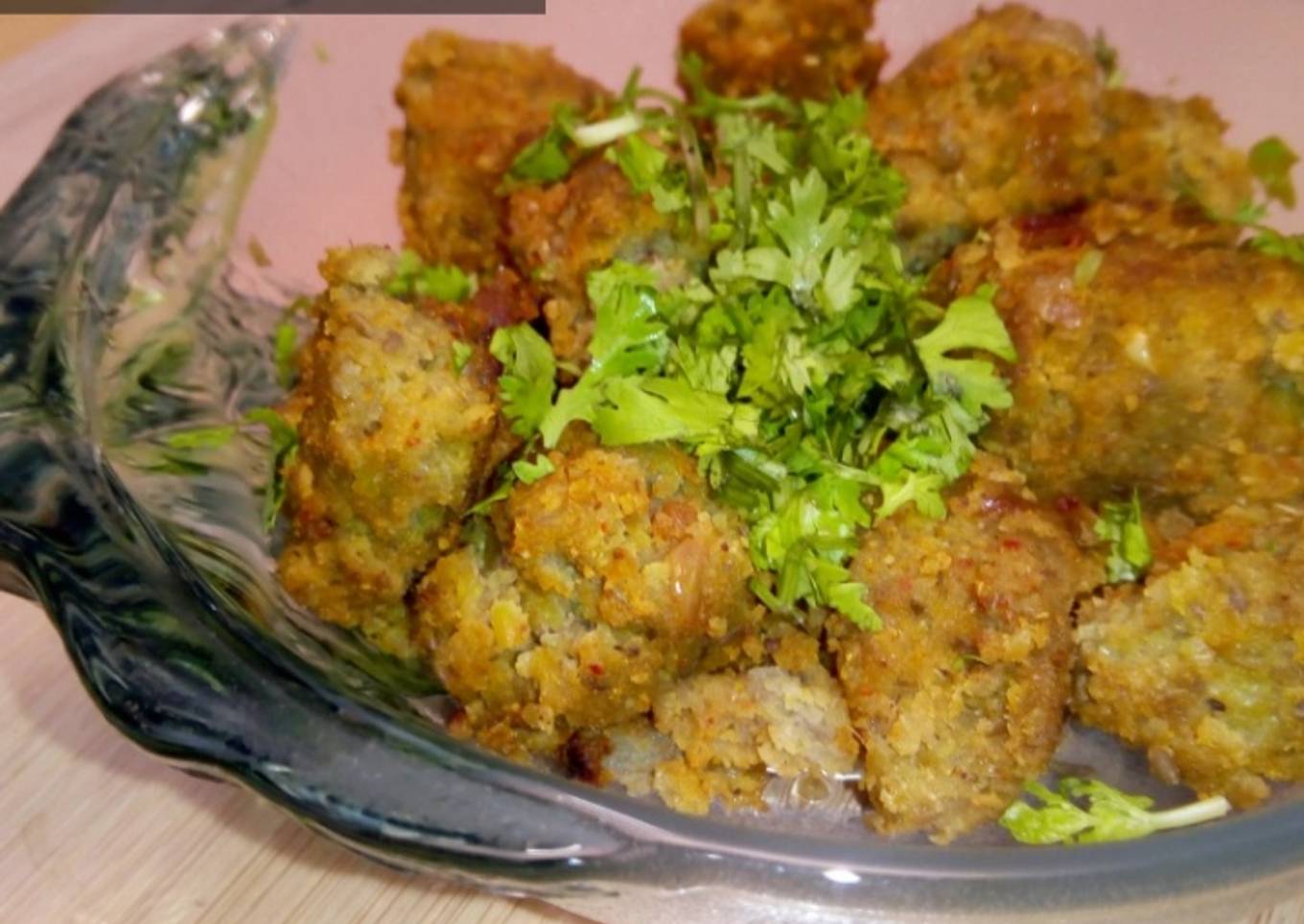 Awadhi Dhokha(healthy breakfast)