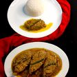 সর্ষে ইলিশ