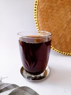 Foto resep Teh Jahe Madu Hangat
