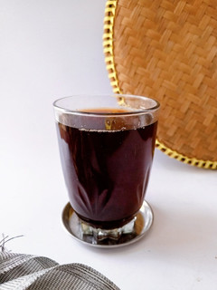 Foto resep Teh Jahe Madu Hangat